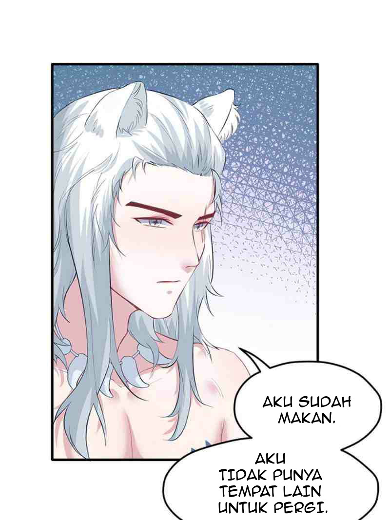 Beauty and the Beasts Chapter 101 Gambar 30